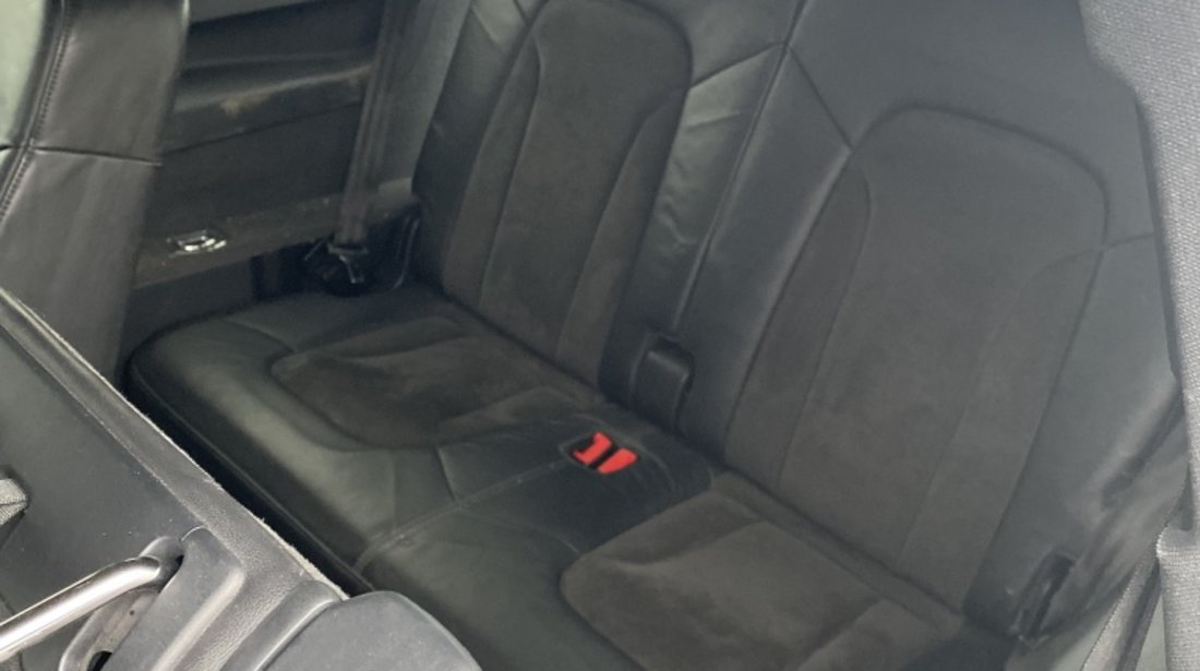 Kit pornire Audi Q7 2009 berlina 3.0