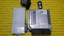 Kit pornire Bmw 120D 0281012754 DDE7799855