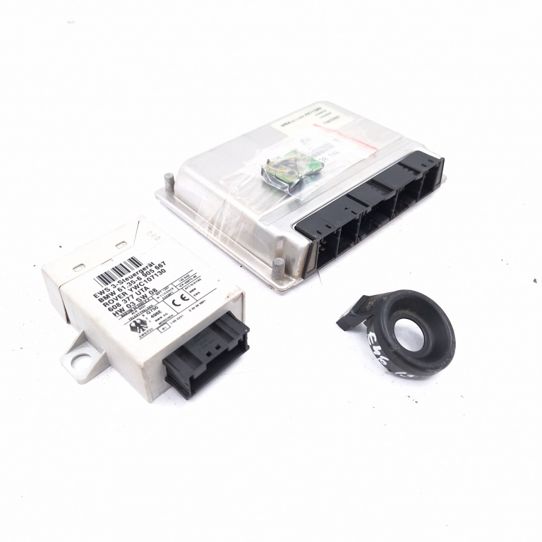 Kit Pornire Bmw 3 (E46) 1998-2007 318 I Benzina 1430940, 0261204420, 6905667 Bosch