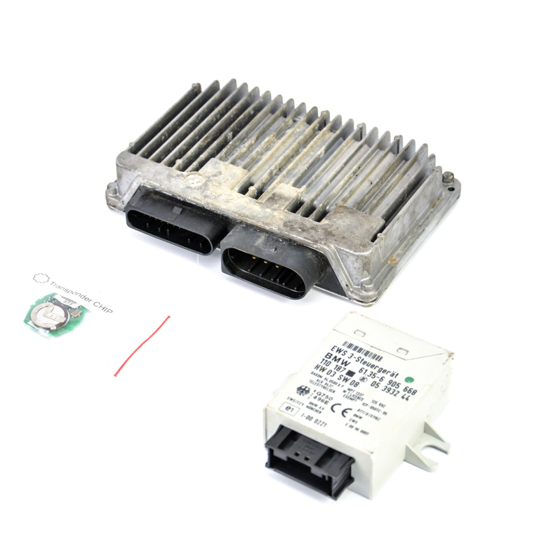 Kit Pornire Bmw 3 (E46) 1998-2007 318 I N42 B20 A Benzina 7516809, 7 516 809, 6905668, 6 905 668, 64.35-6 905 668 Vdo