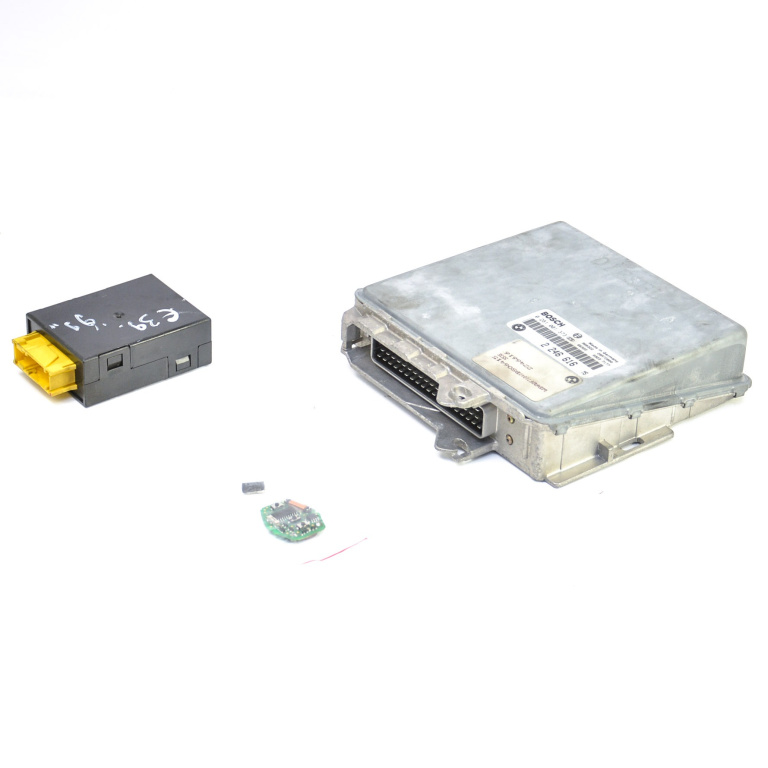 Kit Pornire Bmw 5 (E39) 1995-2004 525 Tds M51 D25 (256T1) Motorina 2246616, 2 246 616, 28Rtd800, 0281001373, 0 281 001 373, 8372866, 8 372 866, 61358372866, 61.35-8372866, 61.35-8 372 866, 61 35 8 372 866, 55892110 Bosch