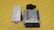 Kit pornire BMW 525 d 0281012190, DDE7798422