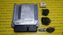 Kit pornire Bmw 530D 0281011224 DDE7794218