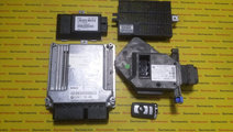 Kit pornire BMW 730 DDE7793028, 0281011231