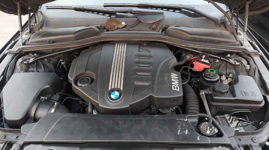 Kit pornire BMW E60 2009 SEDAN 2.0 N47D20A