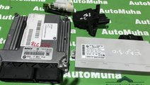 Kit pornire BMW Seria 5 (2003-2010) [E60] 02810132...