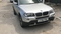 Kit pornire BMW X3 E83 2007 jeep 3.0
