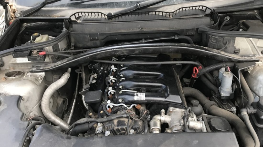 Kit pornire BMW X3 E83 2007 jeep 3.0