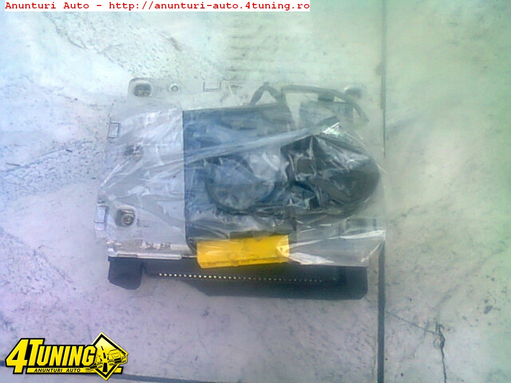 Kit pornire BMW318is E36
