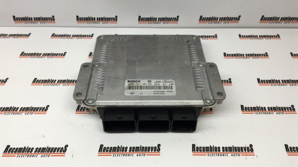 KIT pornire BOSCH VOLVO V40 0 281 011 609 / 0281011609 / 8200319960 / 8200319969 / 30620877 / F005 V0 0178 / F005V001780 281 011 609 / 0281011609 / 8200319960 / 8200319969 / 30620877 / F005 V0 0178 / F005V00178