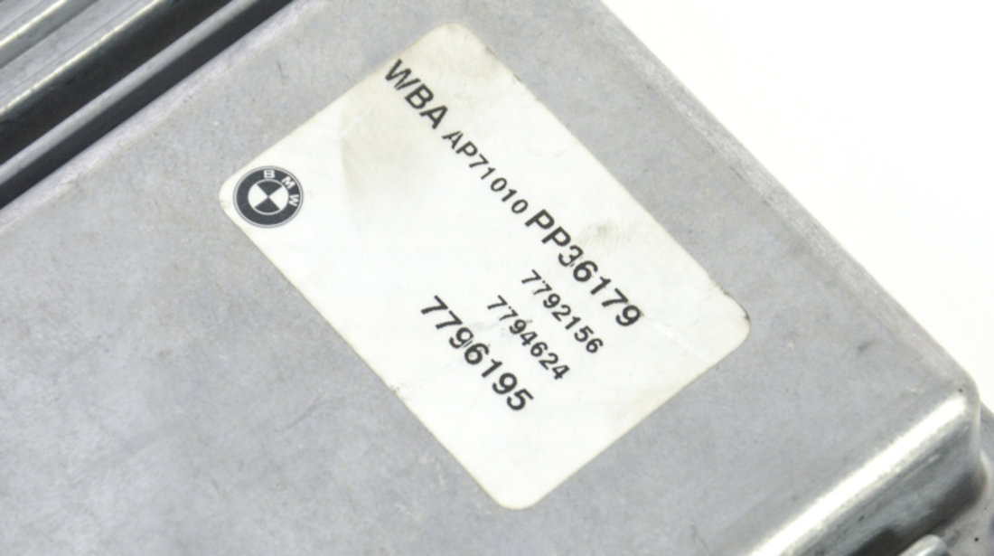 Kit Pornire Calculator Confort,calculator Motor,CHIP Cheie BMW 3 (E46) 1998 - 2007 Motorina 7794624, 7 794 624, 7792156, 7 792 156, 7794624, 7 794 624, 7796195, 7 796 195, 0281011122, 0 281 011 122, 6963034, 6 963 034, 61356963034, 61.35 6 963 034, 6