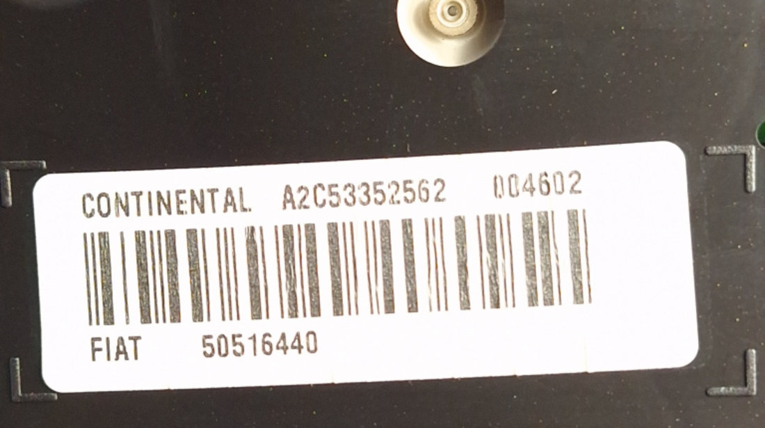 Kit Pornire Calculator Confort,calculator Motor,ceas Bord,CHIP Cheie,panou Sigurante Alfa Romeo MITO (955) 2008 - Prezent Motorina 0281017514, 0 281 017 514, 1039548447, 51900706, 464280SCM, 955464280SCMS12, 00505181230, 116RI000674, 116RA000021, F12