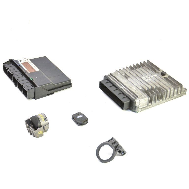 Kit Pornire Calculator Confort,calculator Motor,CHIP Cheie,cititor Cheie Ford MONDEO Mk 3 2000 - 2007 Motorina 3S7A12A650FD, 3S7A-12A650-FD, 3S7A-12A650, 3S7A12A650, 12219090, R0411C006E, I-00 0287, 1S7T15K600KD, 1S7T-15K600-KD, 1S7T-15K600, 1S7T15K6