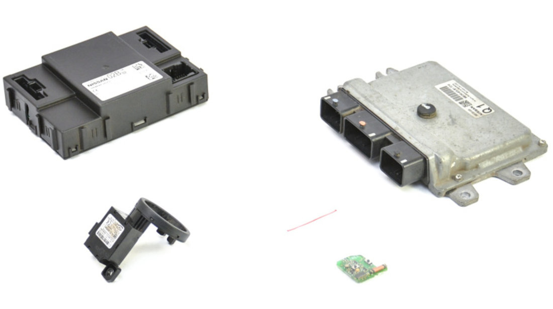 Kit Pornire Calculator Confort,calculator Motor,CHIP Cheie,cititor Cheie Nissan QASHQAI / QASHQAI +2 (J10) 2007 - Prezent Benzina MEC93620B1, MEC93-620 B1, MEC93-620, MEC93620, 284B2JD02B, 284B2 JD 02B, 284B2 JD, 284B2JD, 216697757B1T, 21669775-7 B1T