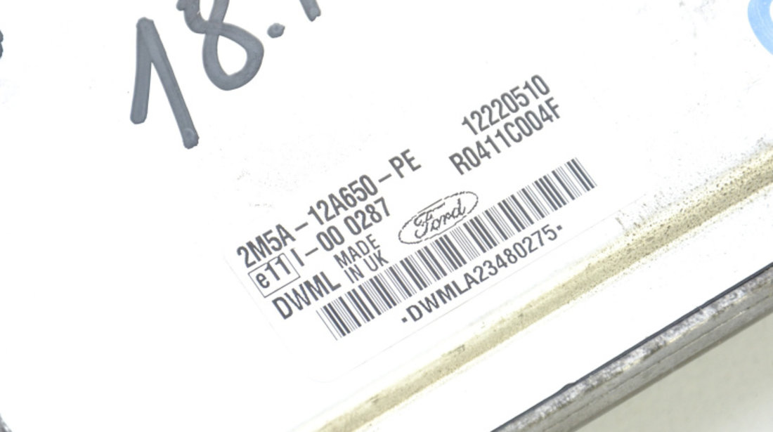 Kit Pornire Calculator Confort,calculator Motor,CHIP Cheie,cititor Cheie Ford FOCUS Mk 1 1998 - 2007 Motorina 2M5A12A650PE, 2M5A-12A650-PE, 2M5A-12A650, 2M5A12A650, 12220510, R0411C004F, I-00 0287, 1S7T15K600FC, 1S7T-15K600-FC, 1S7T15K600FC, 5WK48730