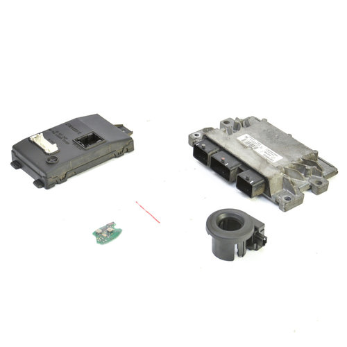 Kit Pornire Calculator Confort,calculator Motor,CHIP Cheie,cititor Cheie Dacia SANDERO 1 2008 - 2012...