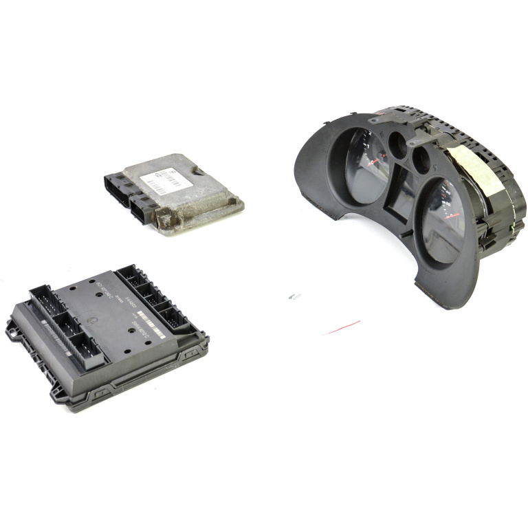 Kit Pornire Calculator Confort,calculator Motor,ceas Bord,CHIP Cheie Seat CORDOBA (6L) 2002 - 2009 Benzina 036906034GM, 036 906 034 GM, 036 906 034, 036906034, 61601.068.01, 4MV0055159, 4MV 0055 159, 6Q1937049C, 6Q1 937 049 C, 6Q1 937 049 , 6Q1937049