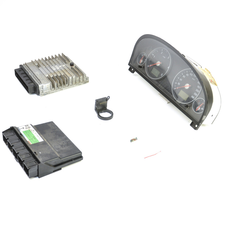 Kit Pornire Calculator Confort,calculator Motor,ceas Bord,CHIP Cheie,imobilizator Ford MONDEO Mk 3 2000 - 2007 Motorina 4S7112A650FB, 4S71-12A650-FB, 4S71-12A650, 4S7112A650, 3S7T15K600TA, 3S7T-15K600-TA, 3S7T-15K600, 3S7T15K600, 5WK48752B, 5WK4 8752