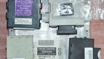 Kit pornire calculator ecu Avensis 2.0 D4D 85kw 11...