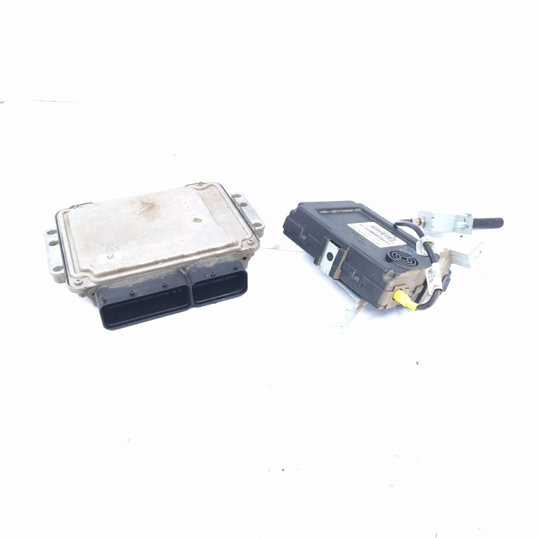 Kit Pornire Calculator Motor,BCM Kia CARENS 3 (UN) 2006 - 2013 Motorina 3911627485, 0281013072, 954001D310, 95400-1D310, 3911327485, 90UN4T0EI04S, 1039S17860, E497RA010048, S6205000903V5, D3F7240090