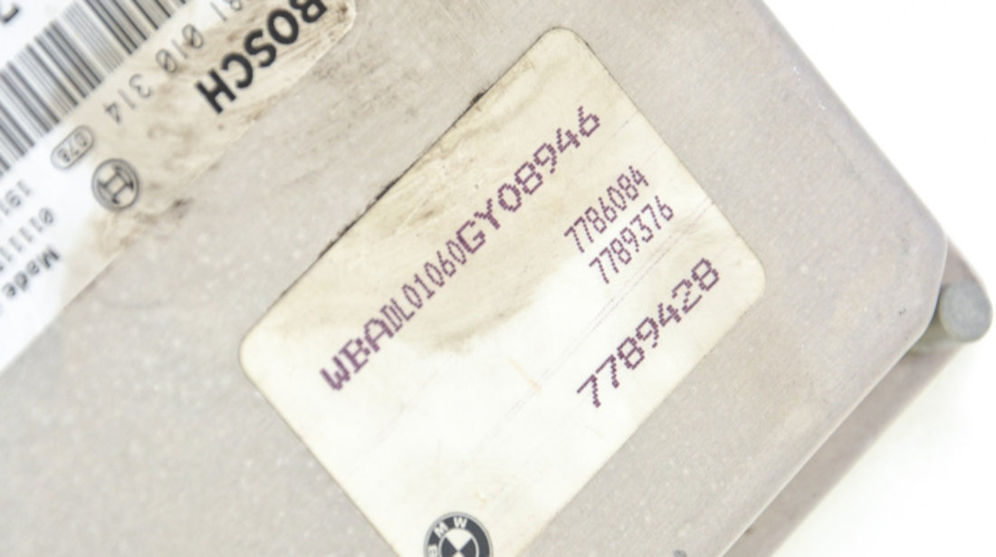 Kit Pornire Calculator Motor,CHIP Cheie,imobilizator BMW 5 (E39) 1995 - 2004 Motorina 7789376, 7 789 376, 7789428, 7 789 428, 7789376, 7 789 376, 7786084, 7 786 084, 0281010314, 0 281 010 314, 6905668, 6 905 668, 61356905668, 61.35-6 905 668