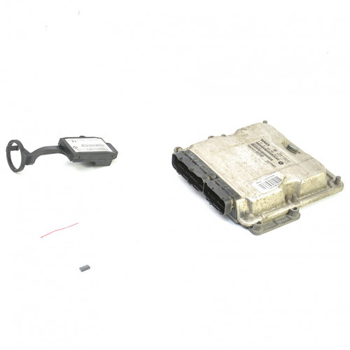 Kit Pornire Calculator Motor,CHIP Cheie,imobilizator Chrysler VOYAGER Mk 3 (RG, RS) 2001 - 2007 Moto...