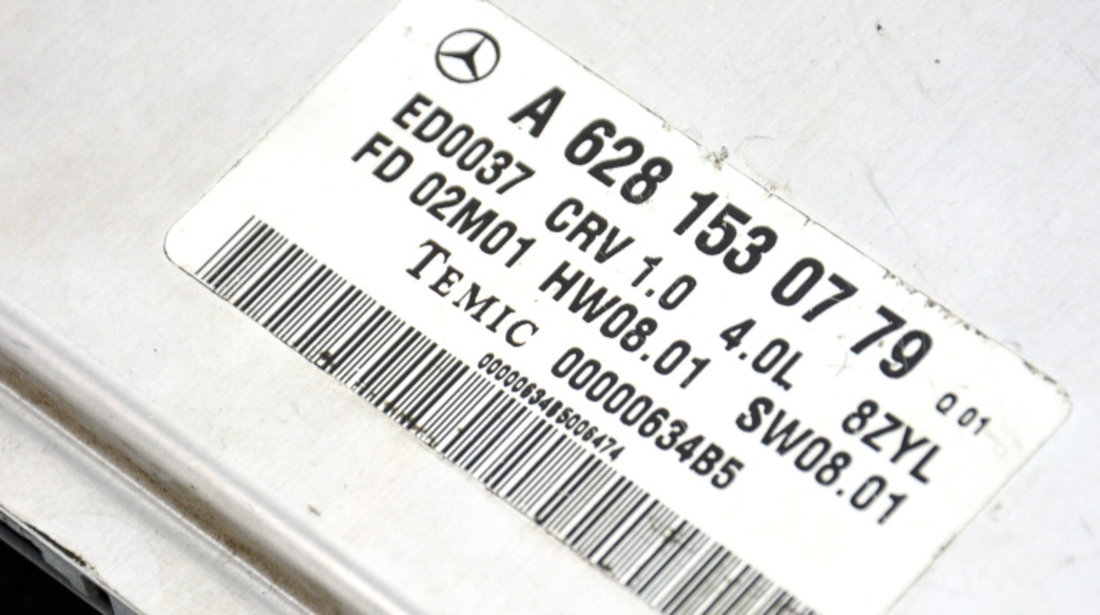 Kit Pornire Calculator Motor,contact Cu Cheie,timonerie Cutie De Viteze Mercedes-Benz S-CLASS (W220) 1998 - 2005 Motorina A6281530779, A 628 153 07 79, 628 153 07 79, 6281530779, 00000634B5, 2205450908, 220 545 09 08, A 220 545 09 08, A2205450908, 33