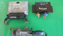 KIT PORNIRE / CALCULATOR MOTOR / ECU COD 028100172...