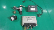 KIT PORNIRE / CALCULATOR MOTOR / ECU COD 028101028...