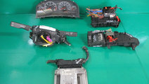 KIT PORNIRE / CALCULATOR MOTOR / ECU COD 028101253...