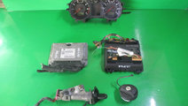 KIT PORNIRE / CALCULATOR MOTOR / ECU COD 036906034...