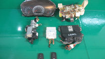 KIT PORNIRE / CALCULATOR MOTOR / ECU COD 33920-72K...