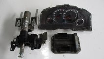 KIT PORNIRE / CALCULATOR MOTOR / ECU COD 898000322...