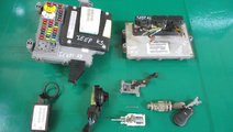 KIT PORNIRE / CALCULATOR MOTOR / ECU JEEP CHEROKEE...