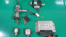 KIT PORNIRE / CALCULATOR MOTOR / ECU KIA SORENTO 1...