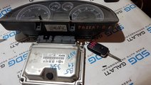 Kit Pornire Calculator Motor ECU VW Passat B5.5 1....