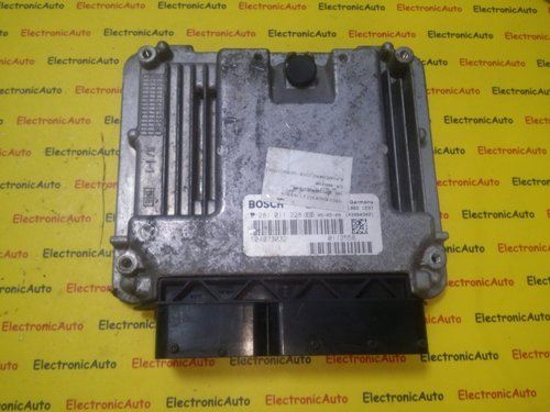 KIT PORNIRE Calculator motor Iveco Daily 0281011228, 504073032,