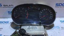 Kit Pornire Calculator Motor Seat Toledo 1.4 75cp ...