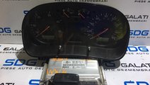 Kit Pornire Calculator Motor VW Bora 1.9TDI ASZ 19...