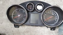 Kit pornire Ceasuri bord Ecu contact Opel Astra J ...