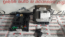 Kit pornire Citroen C4 Picasso 1.6 HDi motor 9HY 1...