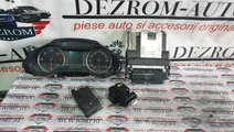 Kit pornire complet Audi A5 8T 2.0 TDi 143 tip mot...