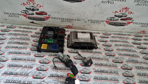 Kit pornire complet Citroen C4 B7 1.6 Hdi 9hp 92 c...