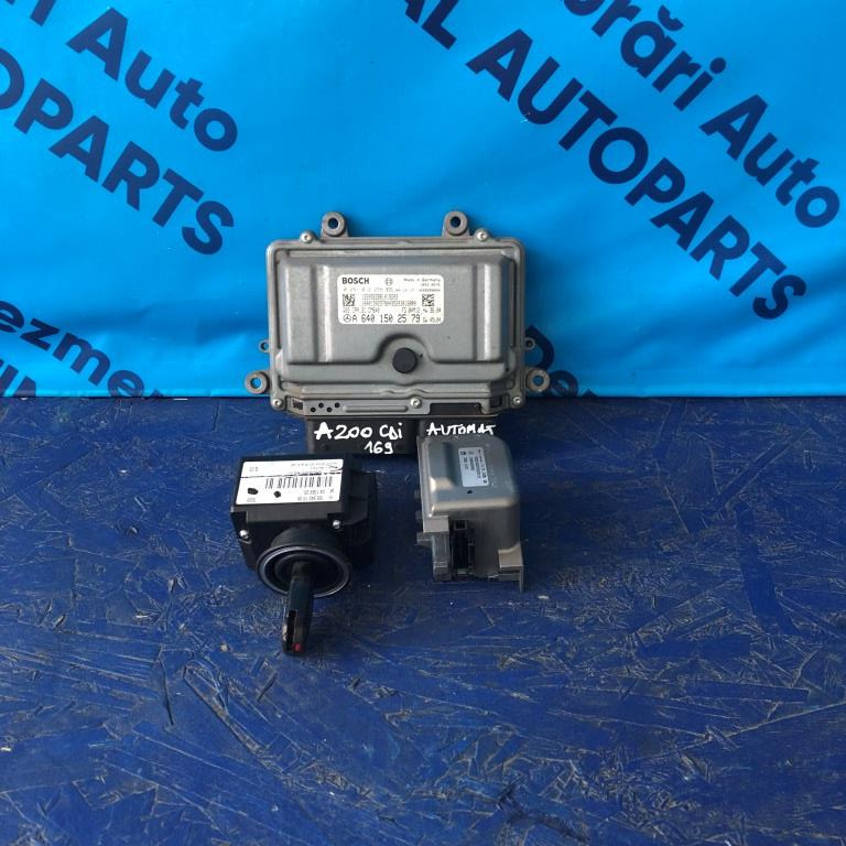 Kit pornire COMPLET Mercedes A Class A200 CDI W169 2004-2010 COD A6401502579 CRA.31 - 0281012256