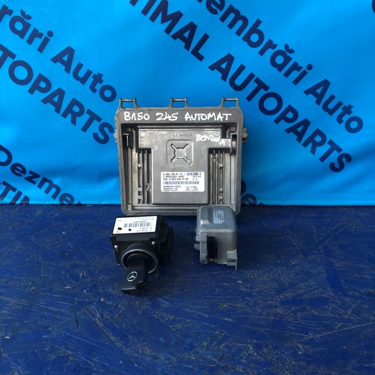 Kit pornire COMPLET Mercedes B Class B150 W245 2005-2010 COD A2661539779 - 5WK90966