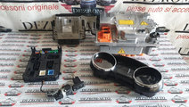 Kit pornire complet PEUGEOT 508 I 2.0 HDi Hybrid4 ...