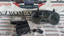 Kit pornire complet Seat Leon 1P 1.6i motor BSE co...