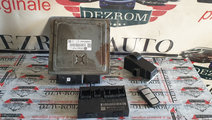 Kit pornire complet VW Passat B6 2.0 TDI 140 cai m...