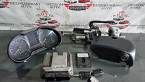 Kit pornire cy Keyless Go Skoda Octavia III 2.0 TD...