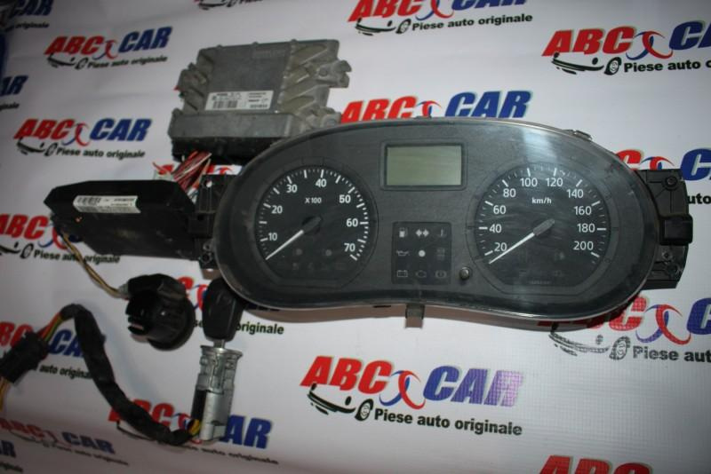 Kit pornire Dacia Logan 2004-2012 LS 8200483732